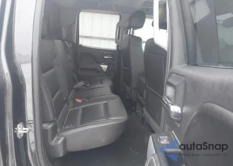 2016 Chevrolet Silverado 1500 2Lz z USA, uszkodzony, nr VIN 1GCVKSEC2GZ145402